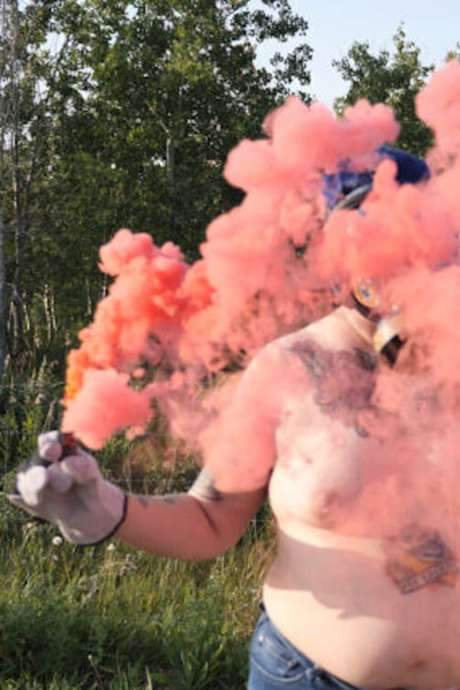 Less Lethal Fetishes